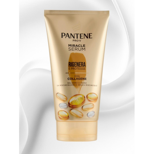 Pantene Balsam Miracle Serum Rigenera & Protegge 150ml 