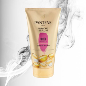 Pantene Balsam Miracle Serum Ricci Perfetti 150ml 
