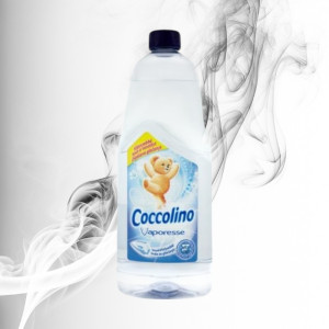 Coccolino Apa Parfumata p/u Fierul de Calcat 1L