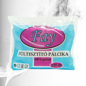 Fay Betisoare Igienice ORL Econom 200buc 