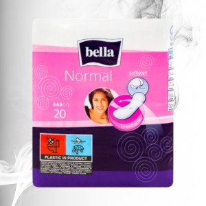 Bella apsorbante Normal 20buc 