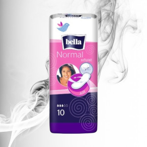 Bella Normal Soft 10buc 