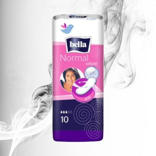 Bella Normal Soft 10buc 