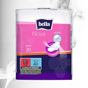 Bella Nova Soft 20buc 