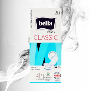 Bella Panty Classic 20buc 