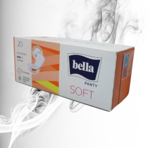 Bella Panty Soft 20buc 