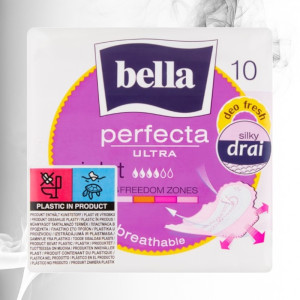 Bella Perfecta Ultra Violet 10 