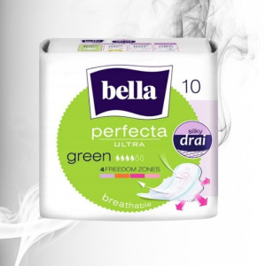 Bella Perfecta Ultra Green 10 