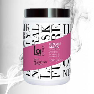 La Future Masca cu Crema Hair Restoring Growth 1000g