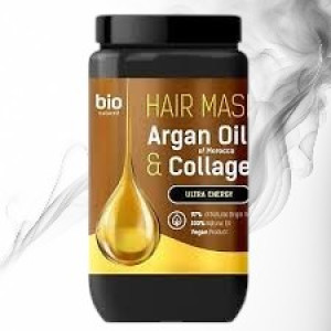 Bio Naturell Masca p/u Par Argan Oil 946ml 