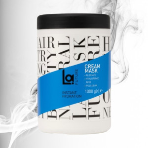 La Future Masca cu Crema Instant Hydration 1000g
