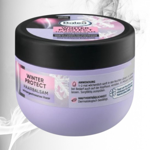 Balea Balsam de terapie intensiva 300ml