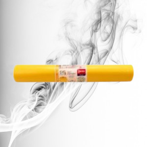 Zorex Pro Saci Menajeri LDPEcol Select Galben 120L/10buc 