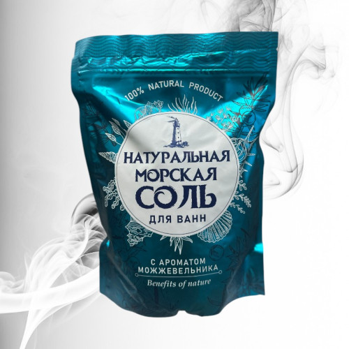 Krimea Sare de Mare Ienupar 1.1 kg