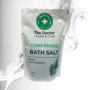 Dom. Doctor Sare p/u Baie Brad 500gr