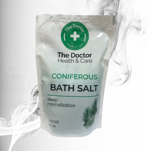 Dom. Doctor Sare p/u Baie Brad 500gr