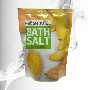 F.J. Sare p/baie Banana & Melon 500gr