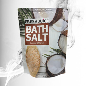 F.J. Sare p/baie Coconut & Orchid 500gr