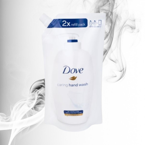 Dove Sapun Lichid Original Refill 500ml 