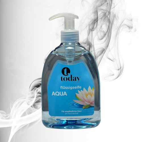 Today Sapun Lichid Aqua 500ml /6