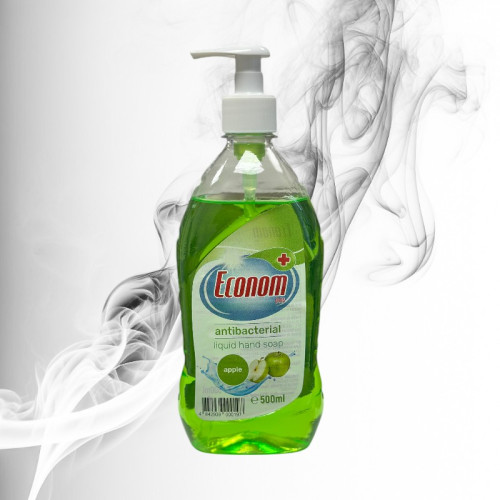 Econom Plus Sapun Lichid Mar 500ml /20
