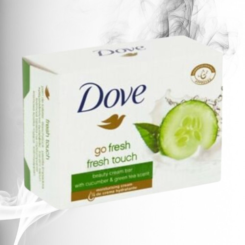 Dove Sapun Cream Fresh Touch 100gr 