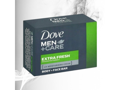 Dove Sapun Cream Men + Care Extra Fresh 100gr 