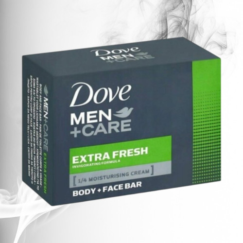 Dove Sapun Cream Men + Care Extra Fresh 100gr 