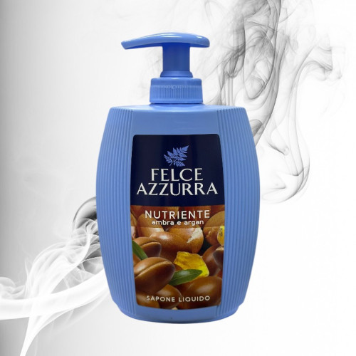 Felce Azzurra Sapun Lichid Argan 300ml /12