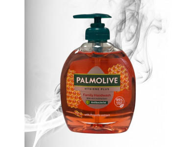 Palmolive Sapun Lichid Hygiene Plus Family 300ml /12