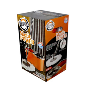 Vindex Magic Power Temizlik Seti