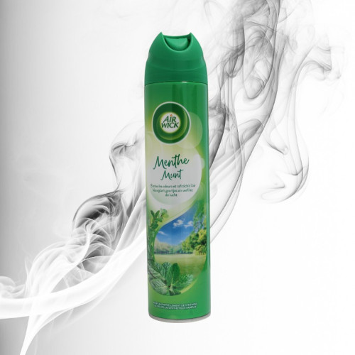 Air Wick Spray Menta 300ml