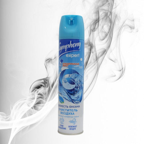 Symphony Purificator Prospetimea Oceanului 300ml