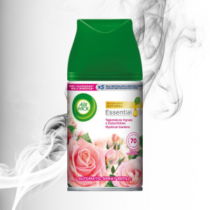 Air Wick FM Spray Rez Mystical Garden 250ml /6