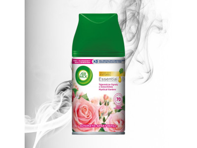 Air Wick FM Spray Rez Mystical Garden 250ml /6