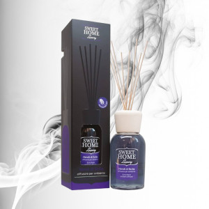 Sweet Home Luxury  Difuzor aromatic Sicily Neroli 250ml