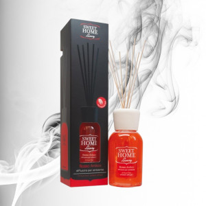 Sweet Home Luxury  Difuzor aromatic Antique Red 250ml