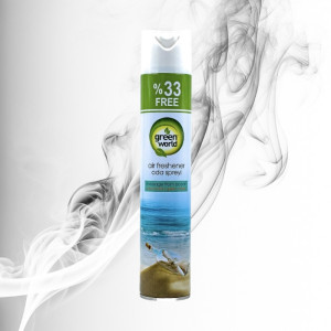 GW-MS Odorizant Oda M.from Ocean 400ml
