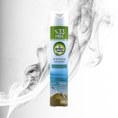 GW-MS Odorizant Oda M.from Ocean 400ml