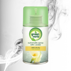 GW-MS Odorizant Li Delicate Lily 250ml