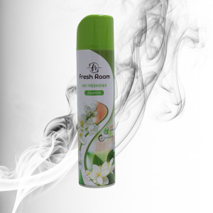 Fresh Room Air Freshener 300ml Jasmin