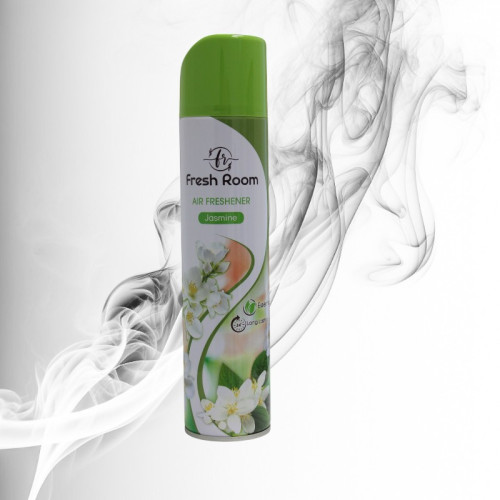 Fresh Room Air Freshener 300ml Jasmin