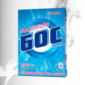 Boss Inalbitor 300gr 