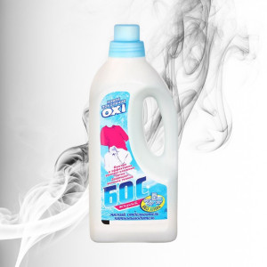 Boss Lichid 1.2L 