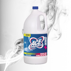 Ace Inalbitor cu Miros Fresh 3L 