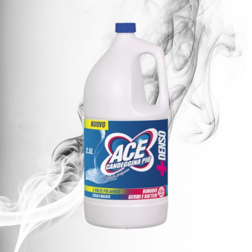 Ace Inalbitor cu Miros Fresh 3L 