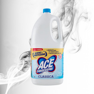 Ace Inalbitor Regular Classic 3L 