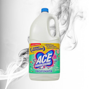 Ace Inalbitor cu Miros New 3L 