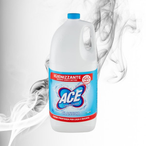 Ace Inalbitor Regular Classic 5L 