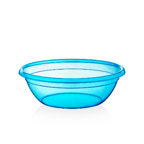 Bol Rotund transparent 1.8 lt